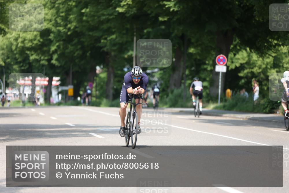15.06.2025 - 7 Türme Triathlon Yannick Fuchs http://msf.ph/oto/8005618 15.06.2025 12:37:51 Radfahren 246, 399, 603, 618, 675 meine-sportfotos.de