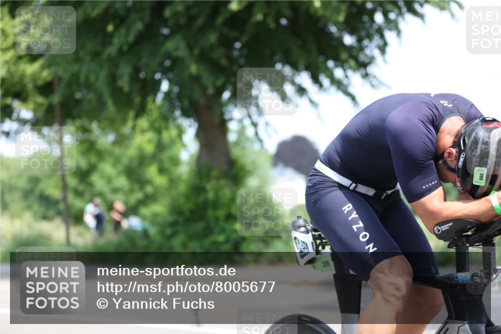 15.06.2025 - 7 Türme Triathlon Yannick Fuchs http://msf.ph/oto/8005677 15.06.2025 12:37:52 Radfahren 246, 399, 603, 675 meine-sportfotos.de