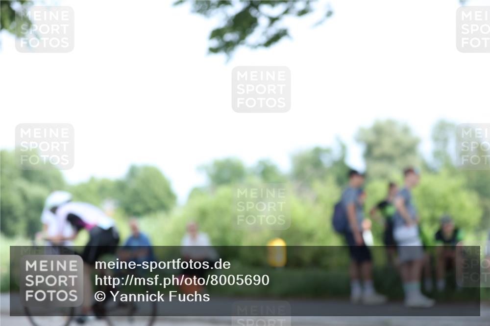 15.06.2025 - 7 Türme Triathlon Yannick Fuchs http://msf.ph/oto/8005690 15.06.2025 12:37:52 Radfahren 246, 399, 603, 675 meine-sportfotos.de