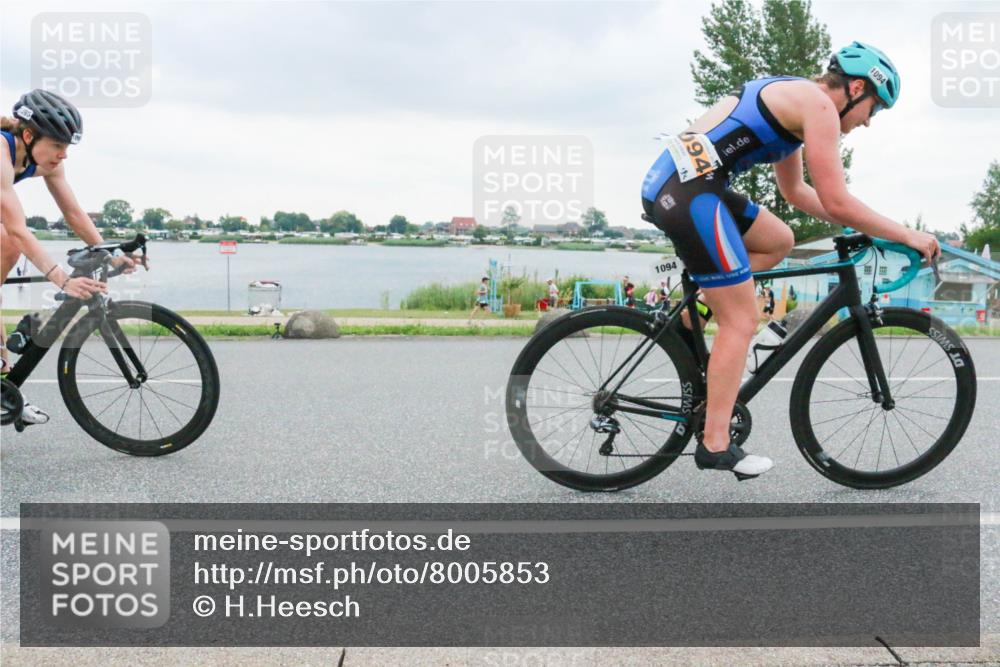 21.06.2025 - 27. Vierlanden-Triathlon H.Heesch http://msf.ph/oto/8005853 15.06.2025 13:09:07 Radfahren 1093, 1094, 1095, 1096 meine-sportfotos.de