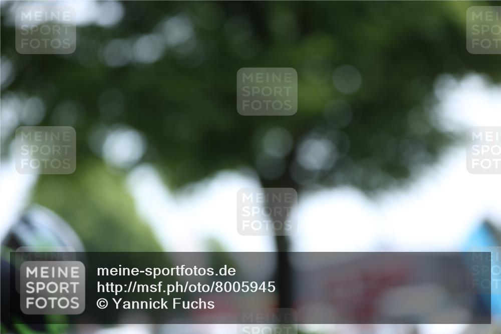 15.06.2025 - 7 Türme Triathlon Yannick Fuchs http://msf.ph/oto/8005945 15.06.2025 12:38:20 Radfahren  meine-sportfotos.de