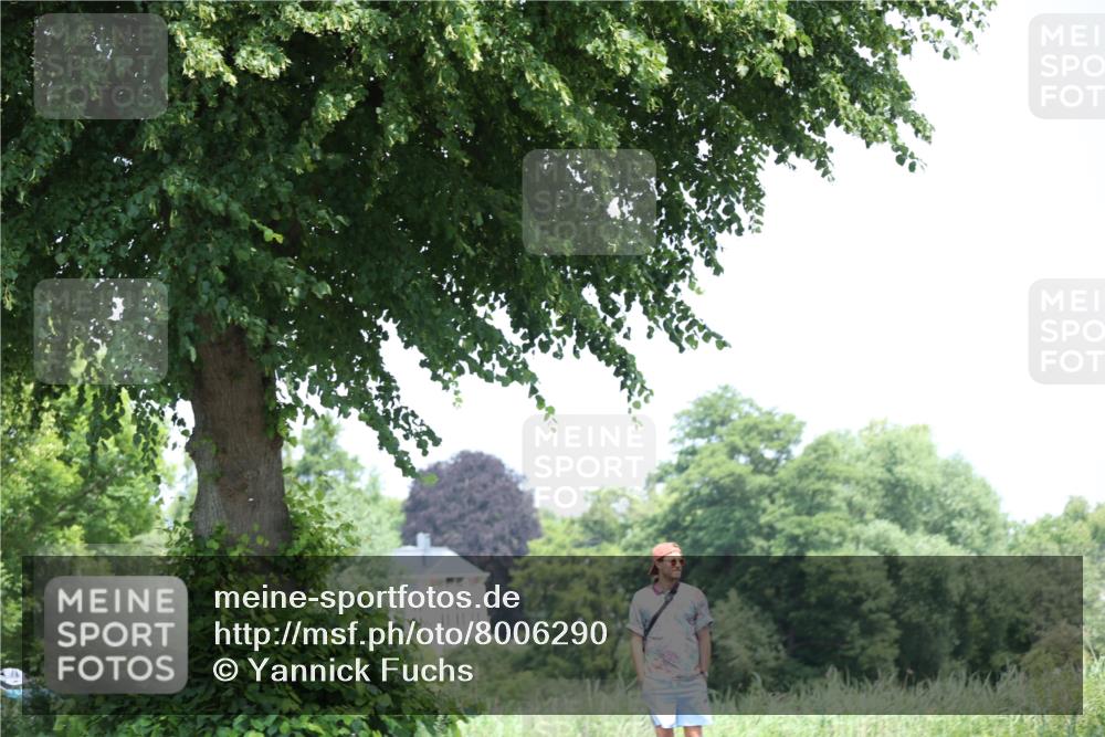 15.06.2025 - 7 Türme Triathlon Yannick Fuchs http://msf.ph/oto/8006290 15.06.2025 12:38:52 Radfahren 607 meine-sportfotos.de