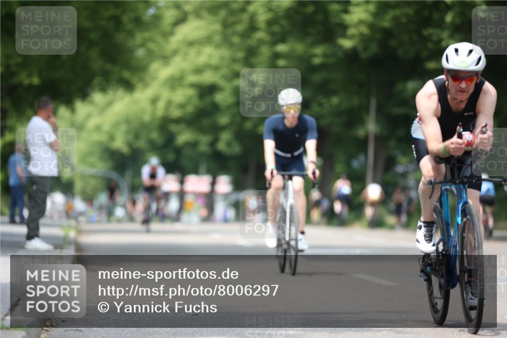15.06.2025 - 7 Türme Triathlon Yannick Fuchs http://msf.ph/oto/8006297 15.06.2025 13:19:54 Radfahren 278, 497, 549, 628, 638, 656 meine-sportfotos.de