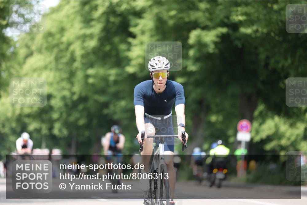 15.06.2025 - 7 Türme Triathlon Yannick Fuchs http://msf.ph/oto/8006313 15.06.2025 13:19:55 Radfahren 278, 497, 549, 628, 656 meine-sportfotos.de