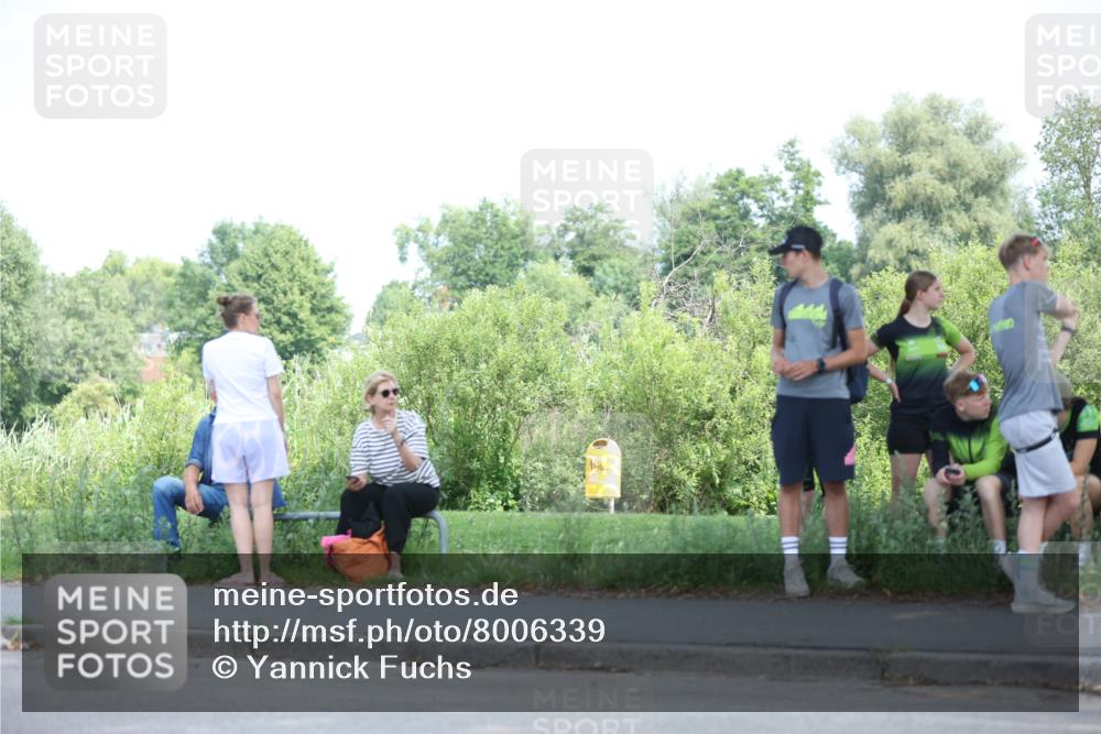15.06.2025 - 7 Türme Triathlon Yannick Fuchs http://msf.ph/oto/8006339 15.06.2025 12:38:52 Radfahren 607 meine-sportfotos.de
