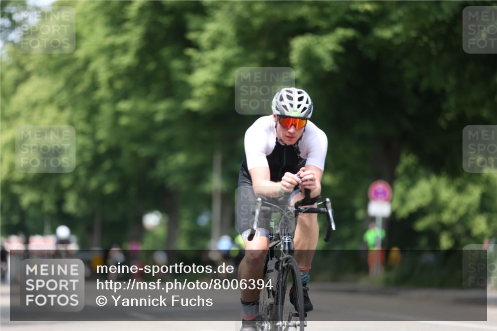 15.06.2025 - 7 Türme Triathlon Yannick Fuchs http://msf.ph/oto/8006394 15.06.2025 13:19:57 Radfahren 278, 497, 588, 628, 656, 871 meine-sportfotos.de