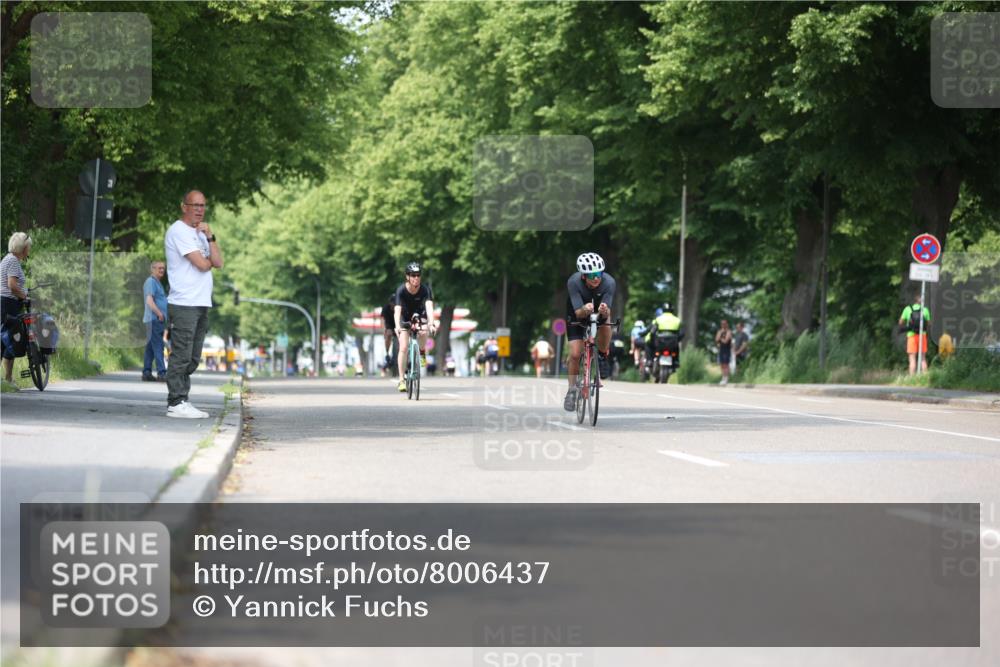 15.06.2025 - 7 Türme Triathlon Yannick Fuchs http://msf.ph/oto/8006437 15.06.2025 13:20:00 Radfahren 278, 588, 871 meine-sportfotos.de