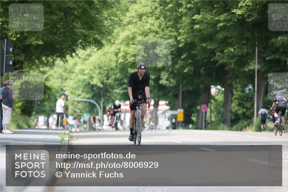 15.06.2025 - 7 Türme Triathlon Yannick Fuchs http://msf.ph/oto/8006929 15.06.2025 13:20:54 Radfahren 374, 387, 466, 914 meine-sportfotos.de