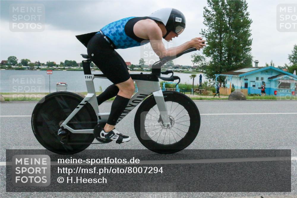 21.06.2025 - 27. Vierlanden-Triathlon H.Heesch http://msf.ph/oto/8007294 15.06.2025 13:22:14 Radfahren 1141 meine-sportfotos.de