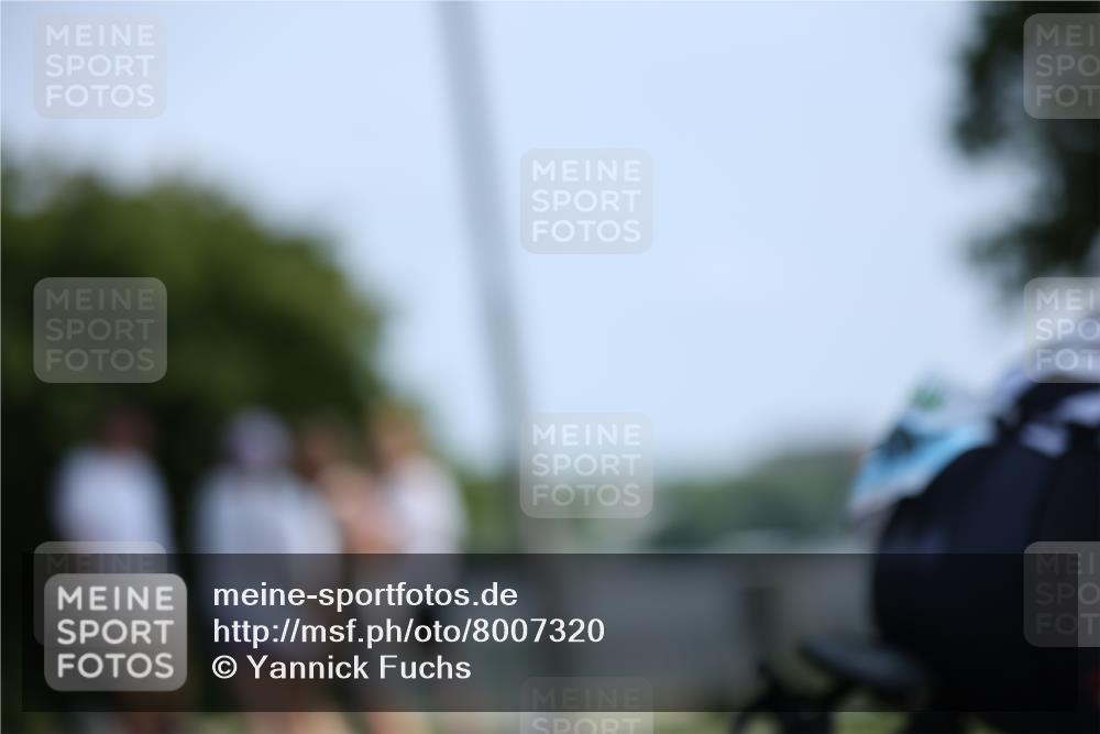 15.06.2025 - 7 Türme Triathlon Yannick Fuchs http://msf.ph/oto/8007320 15.06.2025 12:40:29 Radfahren 581 meine-sportfotos.de