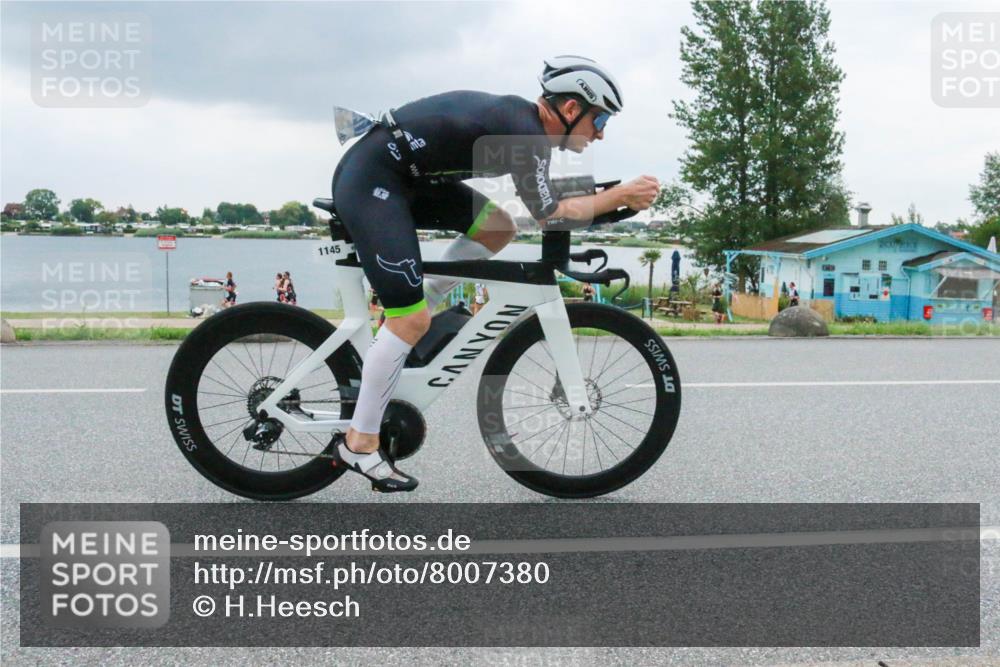 21.06.2025 - 27. Vierlanden-Triathlon H.Heesch http://msf.ph/oto/8007380 15.06.2025 13:23:51 Radfahren 1118, 1145, 1162 meine-sportfotos.de