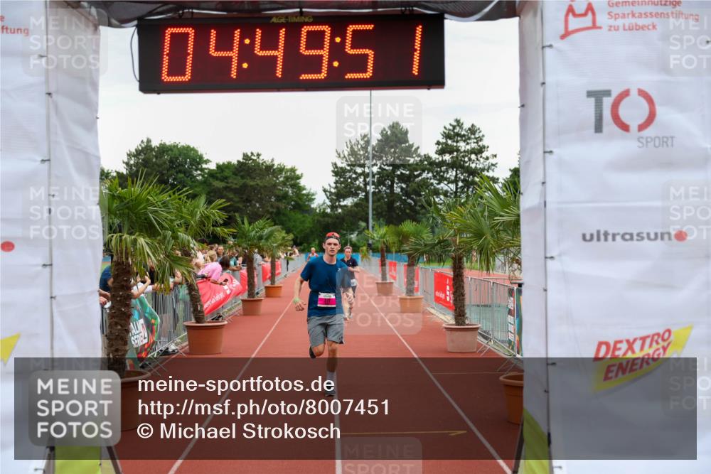 15.06.2025 - 7 Türme Triathlon Michael Strokosch http://msf.ph/oto/8007451 15.06.2025 14:49:51 Ziel 277, 650 meine-sportfotos.de
