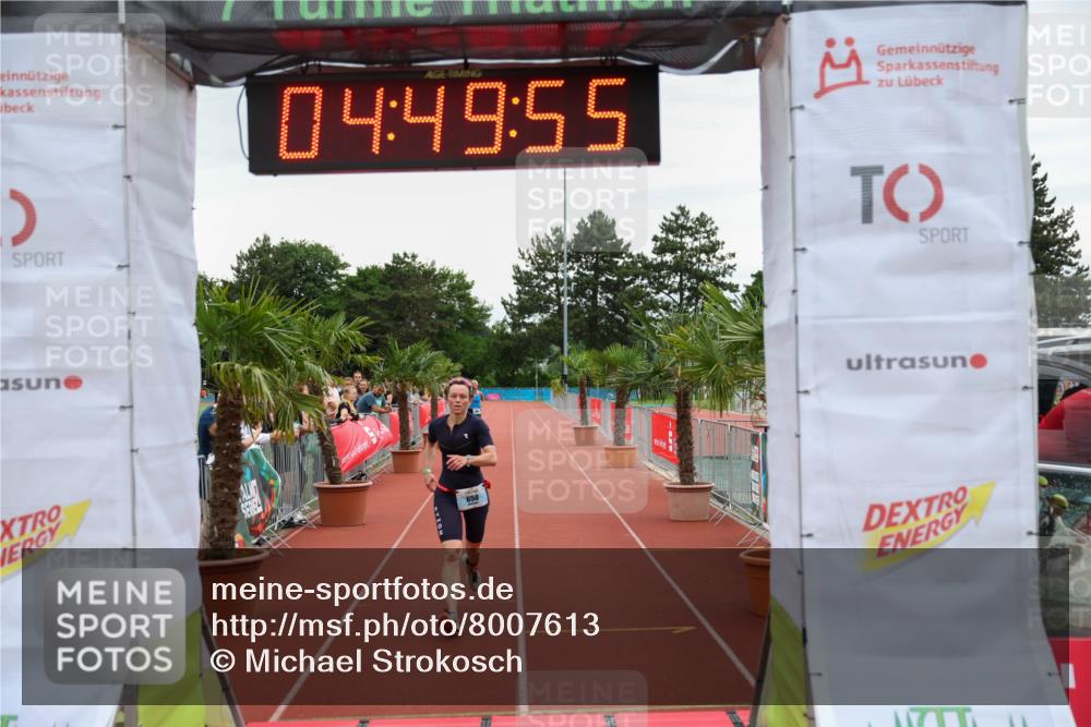 15.06.2025 - 7 Türme Triathlon Michael Strokosch http://msf.ph/oto/8007613 15.06.2025 14:49:55 Ziel 277, 650 meine-sportfotos.de