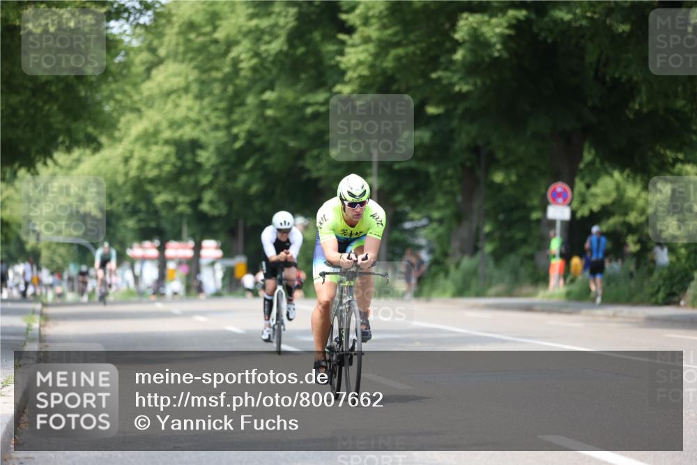 15.06.2025 - 7 Türme Triathlon Yannick Fuchs http://msf.ph/oto/8007662 15.06.2025 13:21:36 Radfahren 341, 405, 629, 669, 714, 940 meine-sportfotos.de