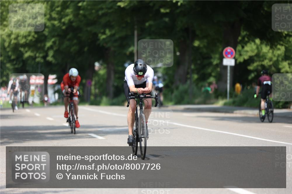 15.06.2025 - 7 Türme Triathlon Yannick Fuchs http://msf.ph/oto/8007726 15.06.2025 12:40:56 Radfahren 201, 221, 254, 283, 465 meine-sportfotos.de