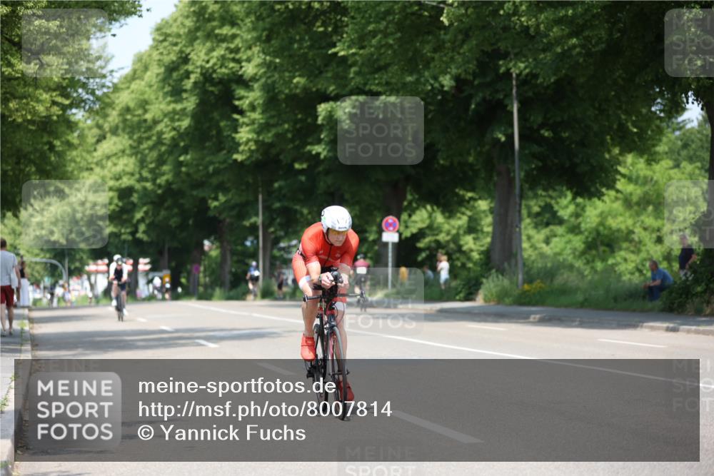 15.06.2025 - 7 Türme Triathlon Yannick Fuchs http://msf.ph/oto/8007814 15.06.2025 12:40:57 Radfahren 201, 221, 254, 283, 465 meine-sportfotos.de