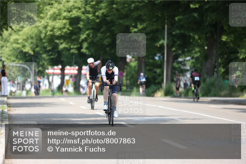 15.06.2025 - 7 Türme Triathlon Yannick Fuchs http://msf.ph/oto/8007863 15.06.2025 12:40:59 Radfahren 201, 221, 254, 283, 323, 465 meine-sportfotos.de