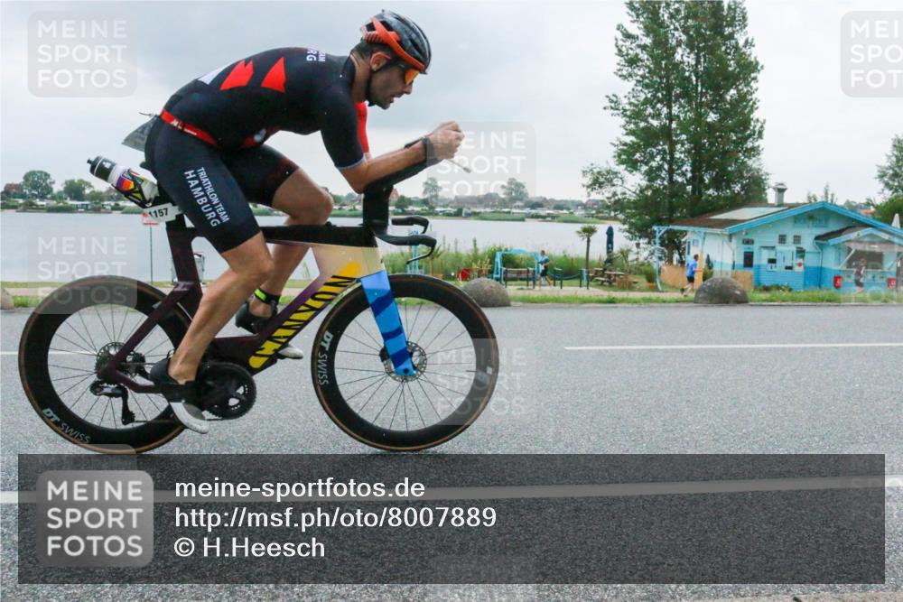 21.06.2025 - 27. Vierlanden-Triathlon H.Heesch http://msf.ph/oto/8007889 15.06.2025 13:26:25 Radfahren 1113, 1157, 1303 meine-sportfotos.de