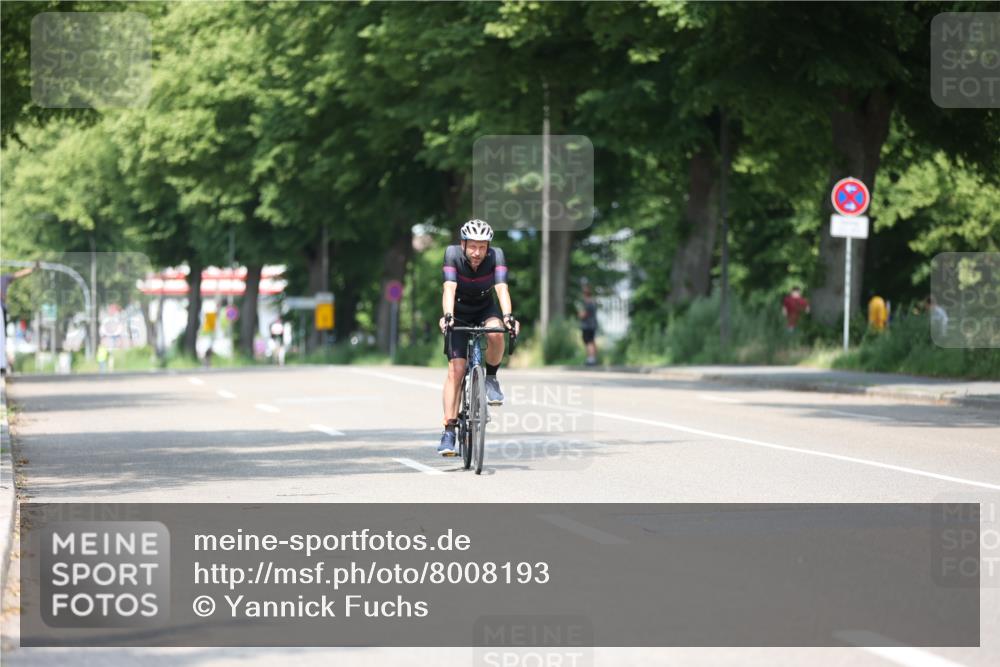 15.06.2025 - 7 Türme Triathlon Yannick Fuchs http://msf.ph/oto/8008193 15.06.2025 12:41:43 Radfahren 223, 455, 475 meine-sportfotos.de