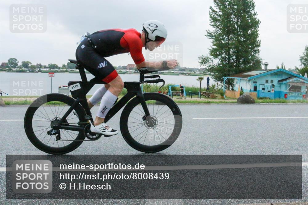 21.06.2025 - 27. Vierlanden-Triathlon H.Heesch http://msf.ph/oto/8008439 15.06.2025 13:27:18 Radfahren 1119, 1146 meine-sportfotos.de