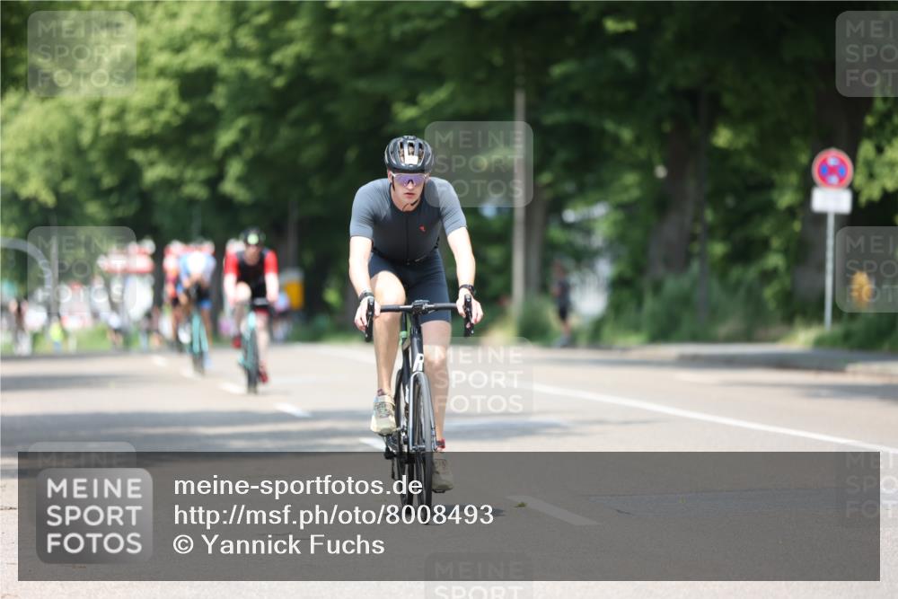 15.06.2025 - 7 Türme Triathlon Yannick Fuchs http://msf.ph/oto/8008493 15.06.2025 12:42:19 Radfahren 263, 297, 556, 571, 611, 645 meine-sportfotos.de