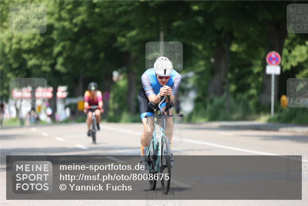 15.06.2025 - 7 Türme Triathlon Yannick Fuchs http://msf.ph/oto/8008675 15.06.2025 12:42:22 Radfahren 263, 297, 337, 556, 571, 645 meine-sportfotos.de