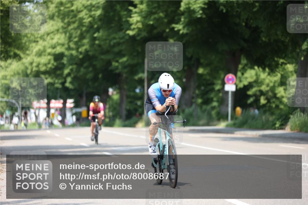 15.06.2025 - 7 Türme Triathlon Yannick Fuchs http://msf.ph/oto/8008687 15.06.2025 12:42:22 Radfahren 263, 297, 337, 556, 571, 645 meine-sportfotos.de