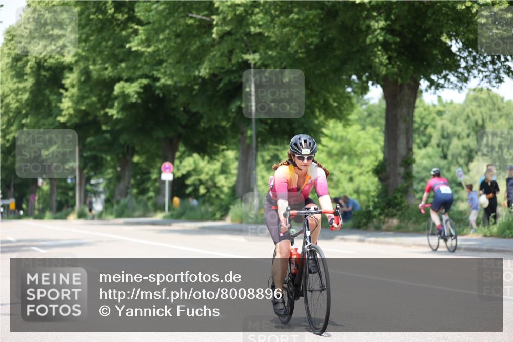15.06.2025 - 7 Türme Triathlon Yannick Fuchs http://msf.ph/oto/8008896 15.06.2025 12:42:26 Radfahren 233, 254, 263, 297, 337, 465 meine-sportfotos.de