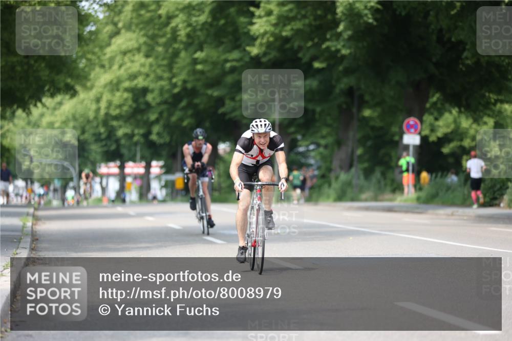 15.06.2025 - 7 Türme Triathlon Yannick Fuchs http://msf.ph/oto/8008979 15.06.2025 13:23:37 Radfahren 451, 580, 1181 meine-sportfotos.de