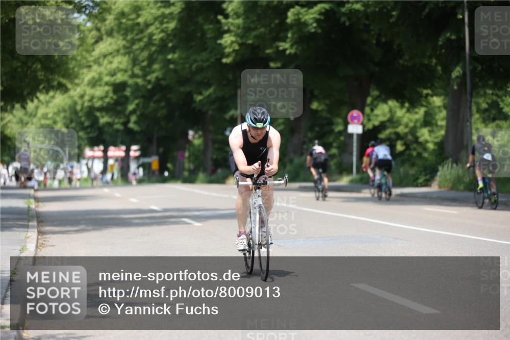 15.06.2025 - 7 Türme Triathlon Yannick Fuchs http://msf.ph/oto/8009013 15.06.2025 12:42:30 Radfahren 201, 233, 254, 283, 337, 465 meine-sportfotos.de