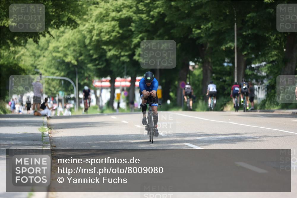 15.06.2025 - 7 Türme Triathlon Yannick Fuchs http://msf.ph/oto/8009080 15.06.2025 12:42:36 Radfahren 201, 214, 283, 561 meine-sportfotos.de