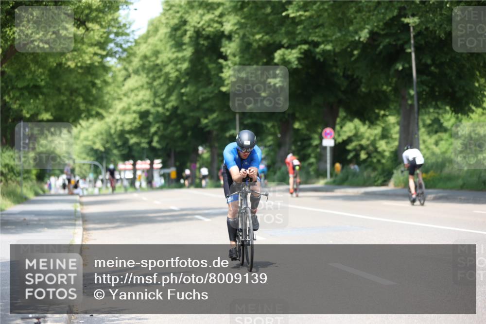 15.06.2025 - 7 Türme Triathlon Yannick Fuchs http://msf.ph/oto/8009139 15.06.2025 12:42:37 Radfahren 201, 214, 283, 561 meine-sportfotos.de