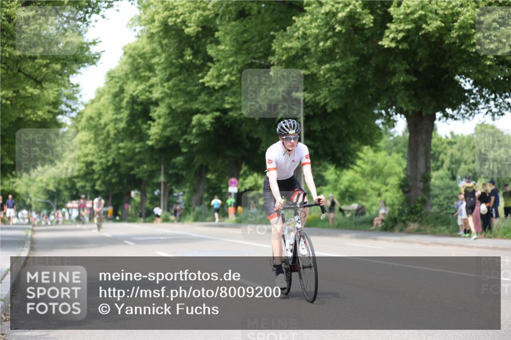 15.06.2025 - 7 Türme Triathlon Yannick Fuchs http://msf.ph/oto/8009200 15.06.2025 13:23:55 Radfahren 458, 471, 591, 874, 908, 1016 meine-sportfotos.de