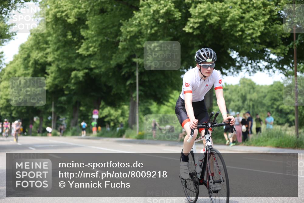 15.06.2025 - 7 Türme Triathlon Yannick Fuchs http://msf.ph/oto/8009218 15.06.2025 13:23:55 Radfahren 458, 471, 591, 874, 908, 1016 meine-sportfotos.de