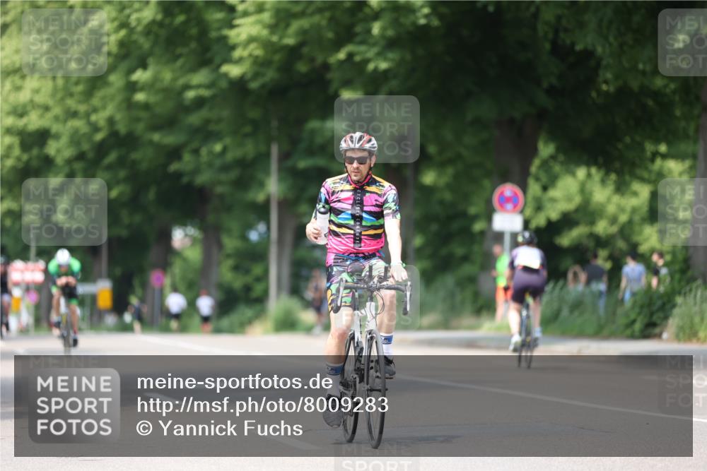 15.06.2025 - 7 Türme Triathlon Yannick Fuchs http://msf.ph/oto/8009283 15.06.2025 13:24:00 Radfahren 219, 458, 874, 908, 1016 meine-sportfotos.de