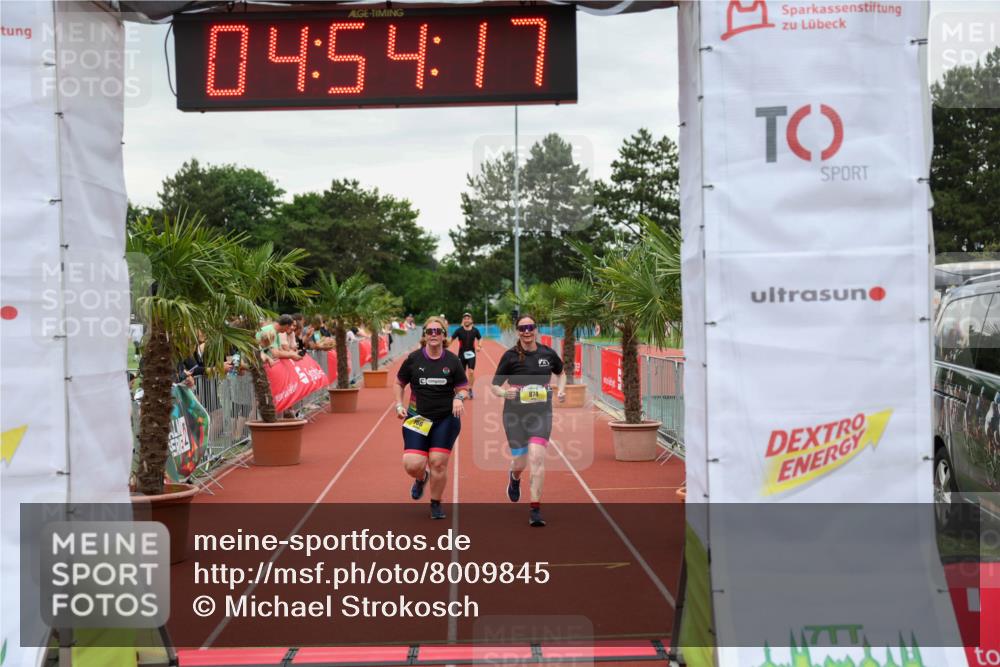 15.06.2025 - 7 Türme Triathlon Michael Strokosch http://msf.ph/oto/8009845 15.06.2025 14:54:17 Ziel 766, 874 meine-sportfotos.de
