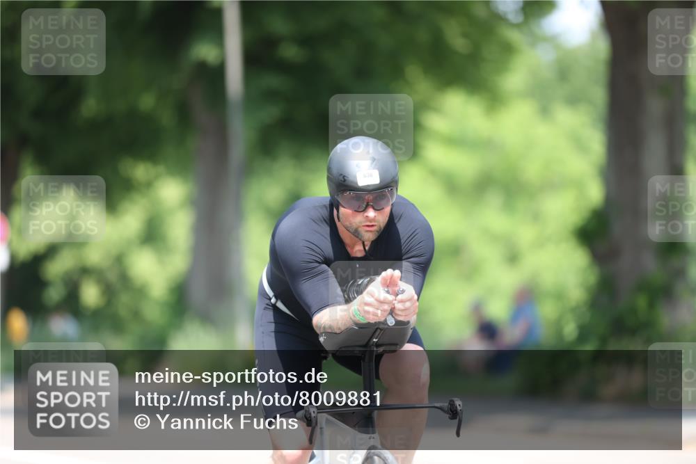15.06.2025 - 7 Türme Triathlon Yannick Fuchs http://msf.ph/oto/8009881 15.06.2025 12:43:44 Radfahren 491, 571, 584, 611, 630, 662 meine-sportfotos.de