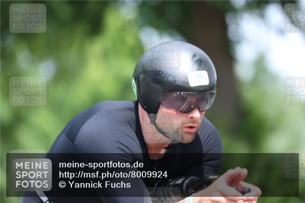 15.06.2025 - 7 Türme Triathlon Yannick Fuchs http://msf.ph/oto/8009924 15.06.2025 12:43:44 Radfahren 491, 571, 584, 611, 630, 662 meine-sportfotos.de