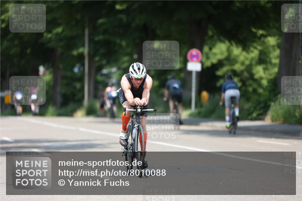 15.06.2025 - 7 Türme Triathlon Yannick Fuchs http://msf.ph/oto/8010088 15.06.2025 12:43:55 Radfahren 233, 263, 287, 356, 561 meine-sportfotos.de