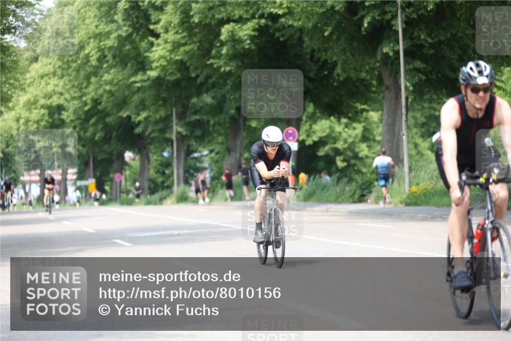 15.06.2025 - 7 Türme Triathlon Yannick Fuchs http://msf.ph/oto/8010156 15.06.2025 13:24:57 Radfahren 208, 371, 373, 473, 550 meine-sportfotos.de