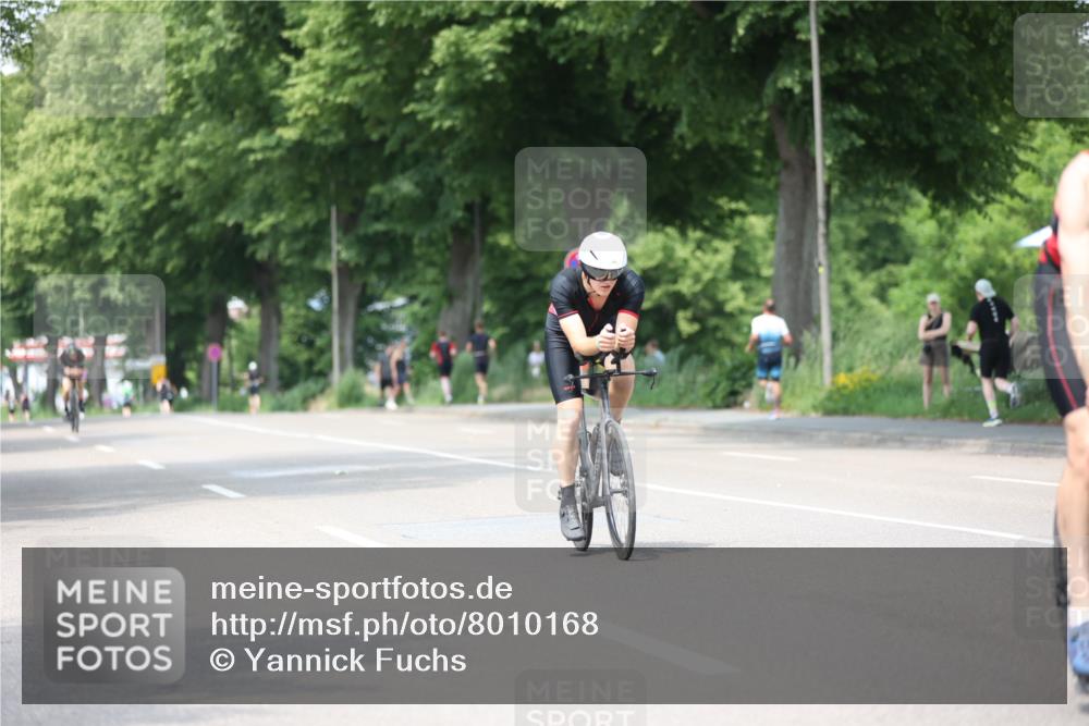15.06.2025 - 7 Türme Triathlon Yannick Fuchs http://msf.ph/oto/8010168 15.06.2025 13:24:57 Radfahren 208, 371, 373, 473, 550 meine-sportfotos.de