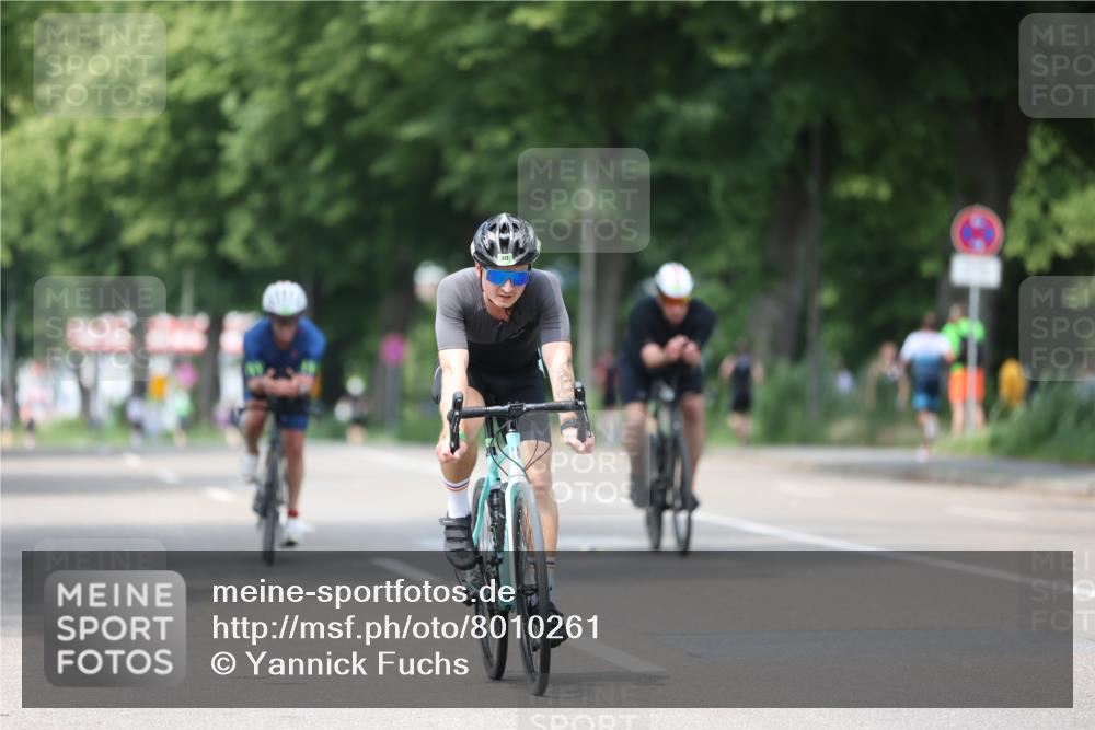 15.06.2025 - 7 Türme Triathlon Yannick Fuchs http://msf.ph/oto/8010261 15.06.2025 13:25:03 Radfahren 309, 371, 373, 550 meine-sportfotos.de