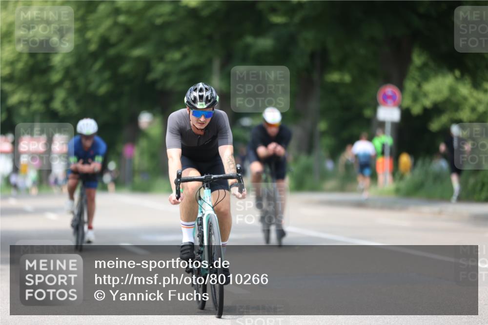 15.06.2025 - 7 Türme Triathlon Yannick Fuchs http://msf.ph/oto/8010266 15.06.2025 13:25:03 Radfahren 309, 371, 373, 550 meine-sportfotos.de