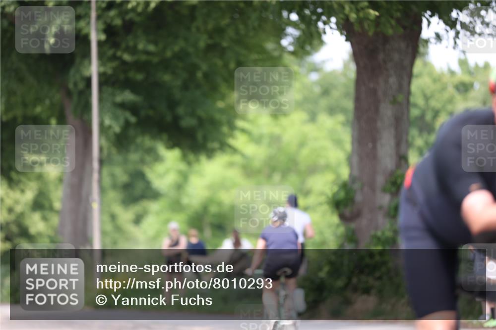 15.06.2025 - 7 Türme Triathlon Yannick Fuchs http://msf.ph/oto/8010293 15.06.2025 13:25:05 Radfahren 309, 371, 373, 550 meine-sportfotos.de