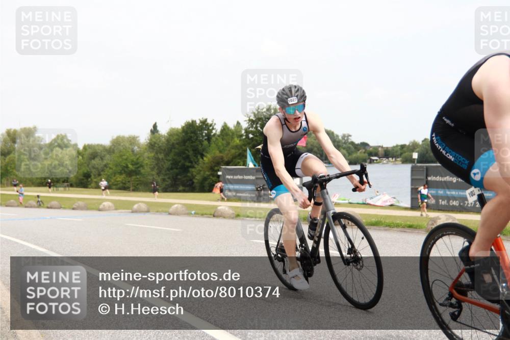 21.06.2025 - 27. Vierlanden-Triathlon H.Heesch http://msf.ph/oto/8010374 15.06.2025 12:36:15 Radfahren 1024, 1025, 1026, 1027 meine-sportfotos.de