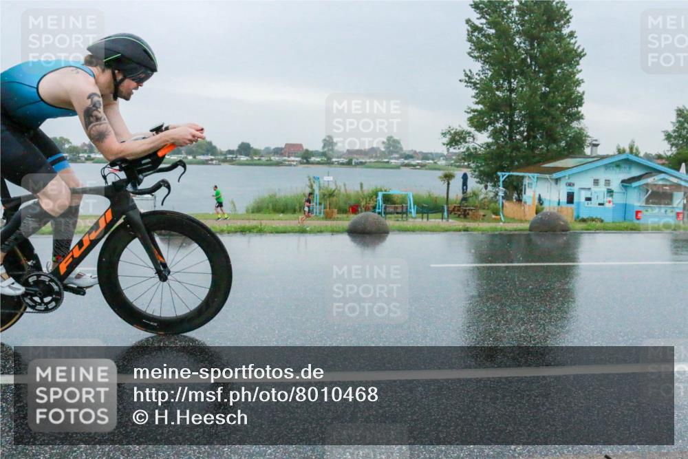 21.06.2025 - 27. Vierlanden-Triathlon H.Heesch http://msf.ph/oto/8010468 15.06.2025 13:50:50 Radfahren 1279, 1309 meine-sportfotos.de