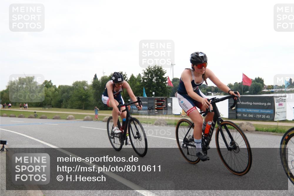 21.06.2025 - 27. Vierlanden-Triathlon H.Heesch http://msf.ph/oto/8010611 15.06.2025 12:57:53 Radfahren 926, 1049, 1050, 1051, 1052 meine-sportfotos.de