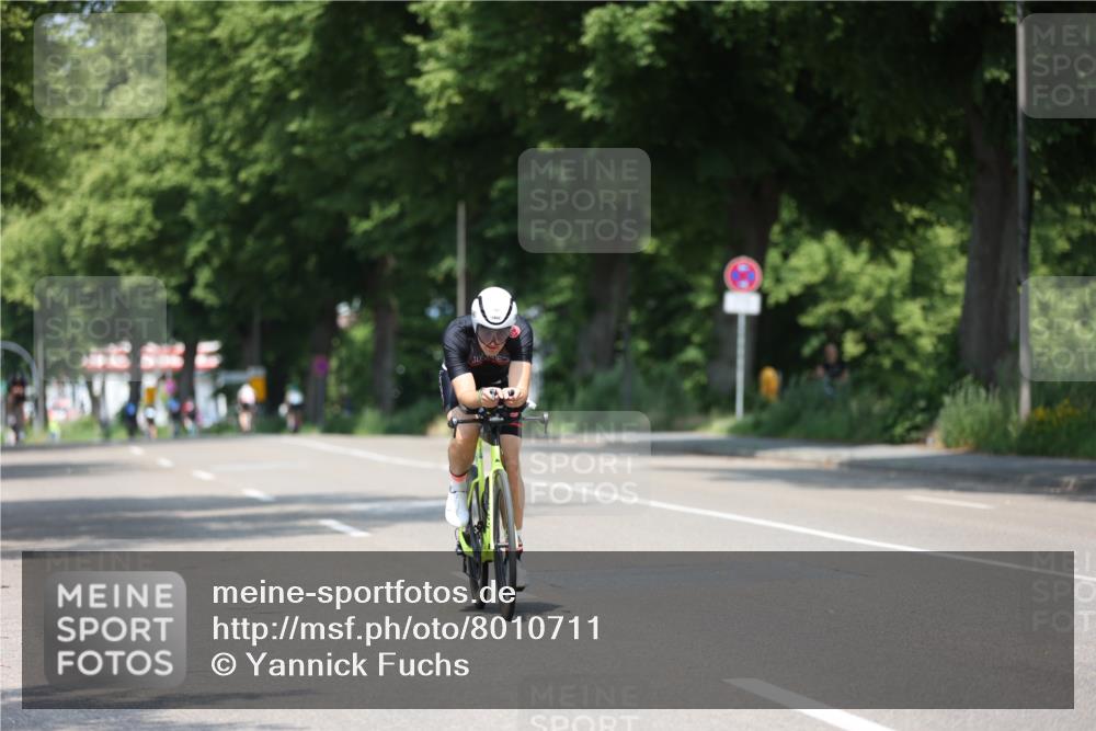 15.06.2025 - 7 Türme Triathlon Yannick Fuchs http://msf.ph/oto/8010711 15.06.2025 12:44:16 Radfahren 363 meine-sportfotos.de