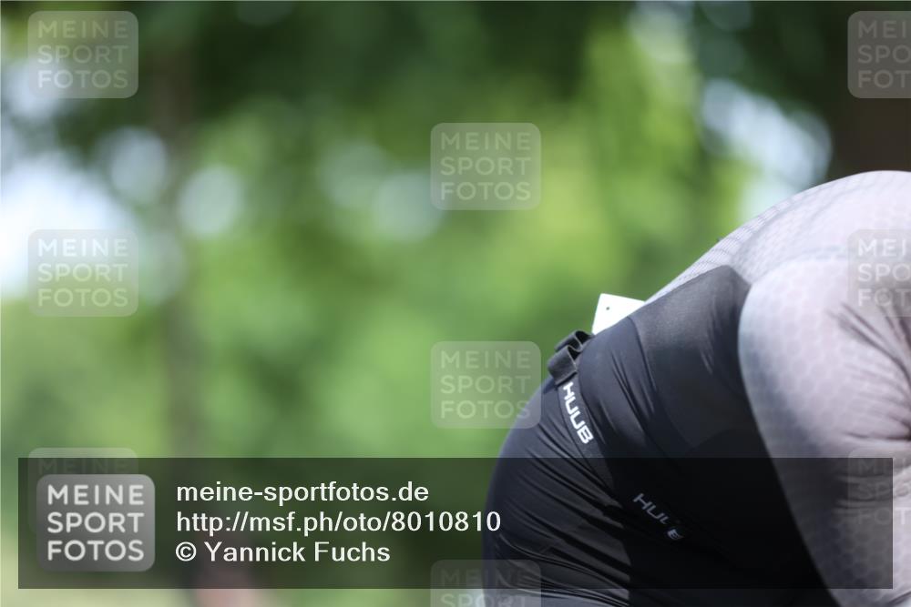 15.06.2025 - 7 Türme Triathlon Yannick Fuchs http://msf.ph/oto/8010810 15.06.2025 12:44:23 Radfahren 219, 306 meine-sportfotos.de