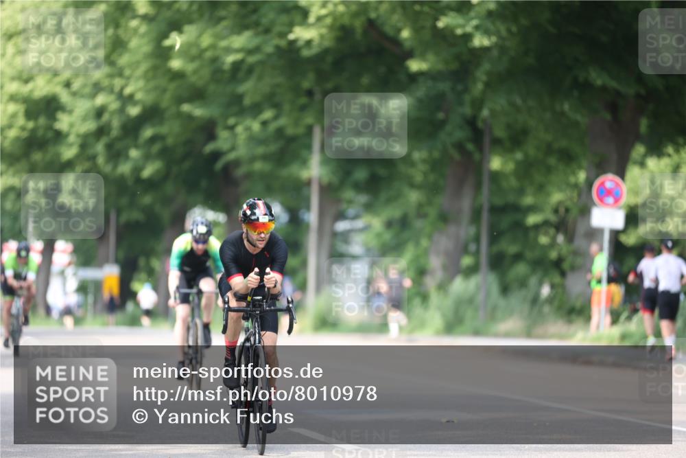 15.06.2025 - 7 Türme Triathlon Yannick Fuchs http://msf.ph/oto/8010978 15.06.2025 13:25:56 Radfahren 769, 855, 887, 939, 955 meine-sportfotos.de